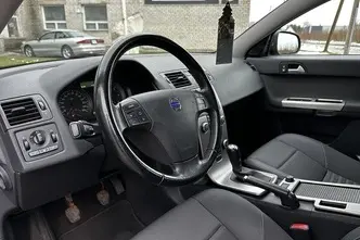 Volvo V50, 1.6, 80 kW, diesel, manual, front-wheel drive