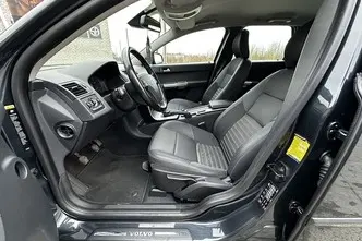 Volvo V50, 1.6, 80 kW, diesel, manual, front-wheel drive