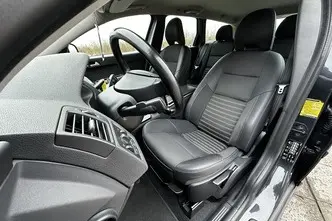 Volvo V50, 1.6, 80 kW, diesel, manual, front-wheel drive