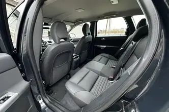 Volvo V50, 1.6, 80 kW, diesel, manual, front-wheel drive