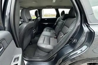 Volvo V50, 1.6, 80 kW, diesel, manual, front-wheel drive