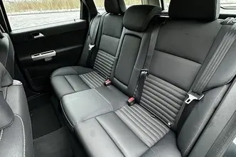 Volvo V50, 1.6, 80 kW, diesel, manual, front-wheel drive