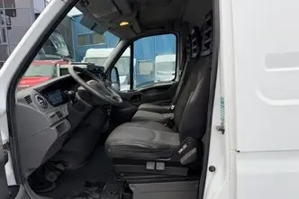 Iveco Daily, 2.3, 93 kW, diesel, manual, rear-wheel drive