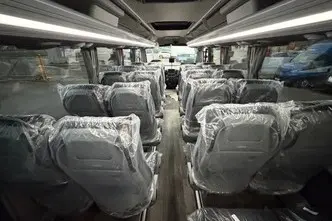 Iveco Daily, 3.0, 152 kW, diesel, automatic, rear-wheel drive