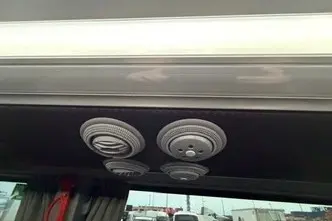 Iveco Daily, 3.0, 152 kW, diesel, automatic, rear-wheel drive