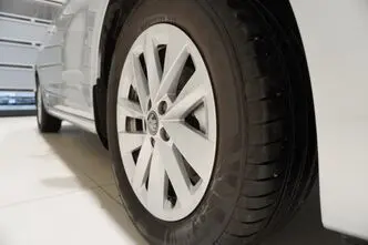 Škoda Scala, 1.0, 85 kW, petrol, automatic, front-wheel drive