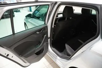 Škoda Scala, 1.0, 85 kW, petrol, automatic, front-wheel drive