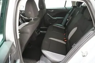 Škoda Scala, 1.0, 85 kW, petrol, automatic, front-wheel drive