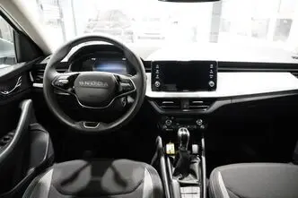 Škoda Scala, 1.0, 85 kW, petrol, automatic, front-wheel drive