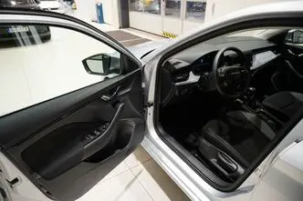Škoda Scala, 1.0, 85 kW, petrol, automatic, front-wheel drive