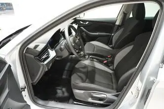 Škoda Scala, 1.0, 85 kW, petrol, automatic, front-wheel drive