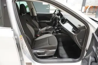 Škoda Scala, 1.0, 85 kW, petrol, automatic, front-wheel drive