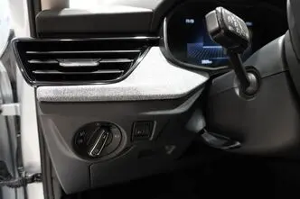 Škoda Scala, 1.0, 85 kW, petrol, automatic, front-wheel drive