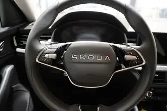 Škoda Scala, 1.0, 85 kW, petrol, automatic, front-wheel drive