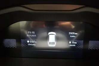 Škoda Scala, 1.0, 85 kW, petrol, automatic, front-wheel drive