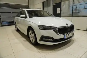 Škoda Octavia, 2.0, 110 kW, diesel, automatic, front-wheel drive