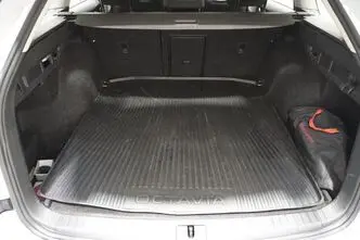 Škoda Octavia, 2.0, 110 kW, diesel, automatic, front-wheel drive