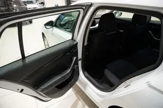 Škoda Octavia, 2.0, 110 kW, diesel, automatic, front-wheel drive