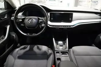 Škoda Octavia, 2.0, 110 kW, diesel, automatic, front-wheel drive