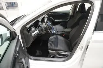 Škoda Octavia, 2.0, 110 kW, diesel, automatic, front-wheel drive