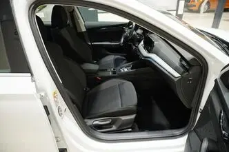 Škoda Octavia, 2.0, 110 kW, diesel, automatic, front-wheel drive