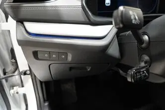 Škoda Octavia, 2.0, 110 kW, diesel, automatic, front-wheel drive