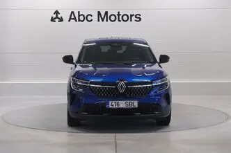 Renault Austral, 1.2, 96 kW, hybrid, automatic, front-wheel drive