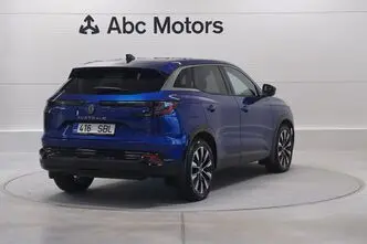 Renault Austral, 1.2, 96 kW, hybrid, automatic, front-wheel drive