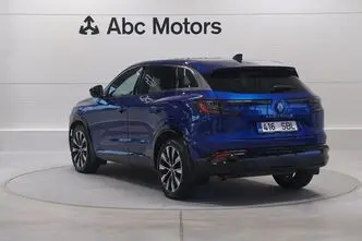 Renault Austral, 1.2, 96 kW, hybrid, automatic, front-wheel drive