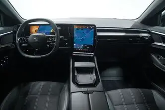 Renault Austral, 1.2, 96 kW, hybrid, automatic, front-wheel drive