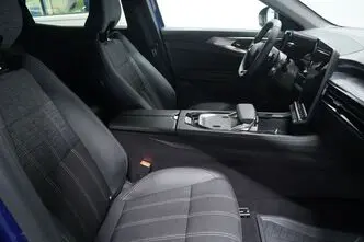 Renault Austral, 1.2, 96 kW, hybrid, automatic, front-wheel drive