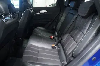 Renault Austral, 1.2, 96 kW, hybrid, automatic, front-wheel drive