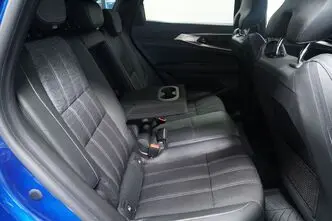 Renault Austral, 1.2, 96 kW, hybrid, automatic, front-wheel drive