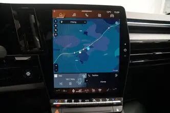 Renault Austral, 1.2, 96 kW, hybrid, automatic, front-wheel drive