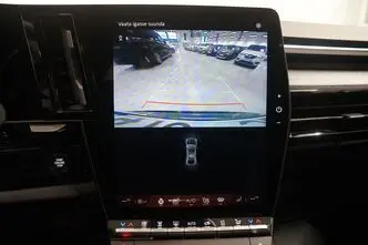 Renault Austral, 1.2, 96 kW, hybrid, automatic, front-wheel drive