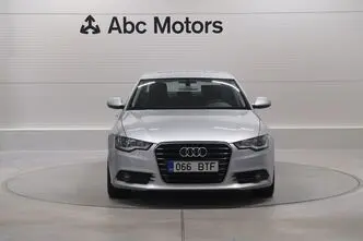 Audi A6, 2.0, 130 kW, diisel, automaat, esivedu