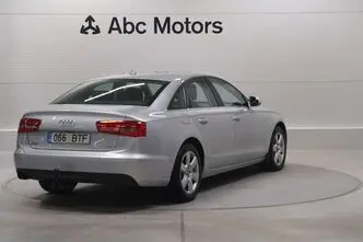 Audi A6, 2.0, 130 kW, diisel, automaat, esivedu