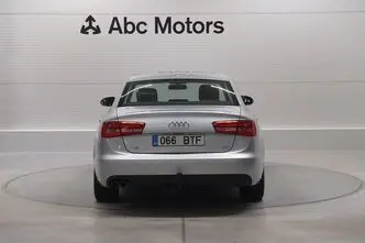 Audi A6, 2.0, 130 kW, diisel, automaat, esivedu
