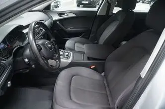 Audi A6, 2.0, 130 kW, diisel, automaat, esivedu
