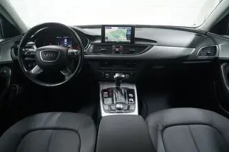 Audi A6, 2.0, 130 kW, diisel, automaat, esivedu