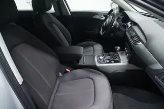 Audi A6, 2.0, 130 kW, diisel, automaat, esivedu