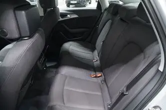 Audi A6, 2.0, 130 kW, diisel, automaat, esivedu