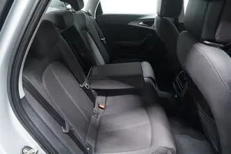 Audi A6, 2.0, 130 kW, diisel, automaat, esivedu