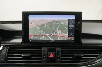 Audi A6, 2.0, 130 kW, diisel, automaat, esivedu