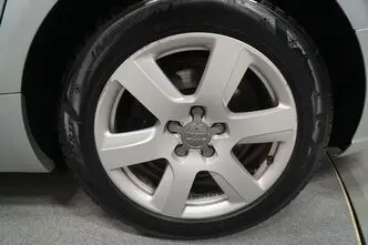 Audi A6, 2.0, 130 kW, diisel, automaat, esivedu