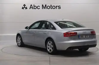Audi A6, 2.0, 130 kW, diisel, automaat, esivedu