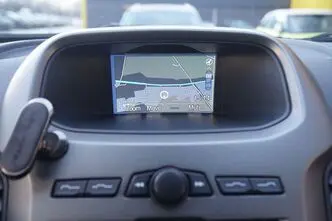 Ford Ranger, 2.2, 110 kW, diesel, manual, four-wheel drive