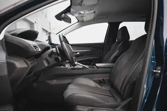 Peugeot 3008, 1.2, 96 kW, petrol, automatic, front-wheel drive