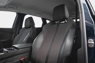 Peugeot 3008, 1.2, 96 kW, petrol, automatic, front-wheel drive