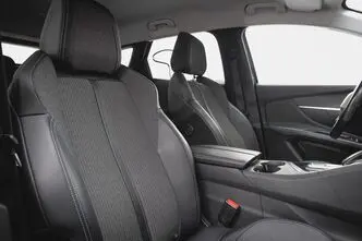 Peugeot 3008, 1.2, 96 kW, petrol, automatic, front-wheel drive